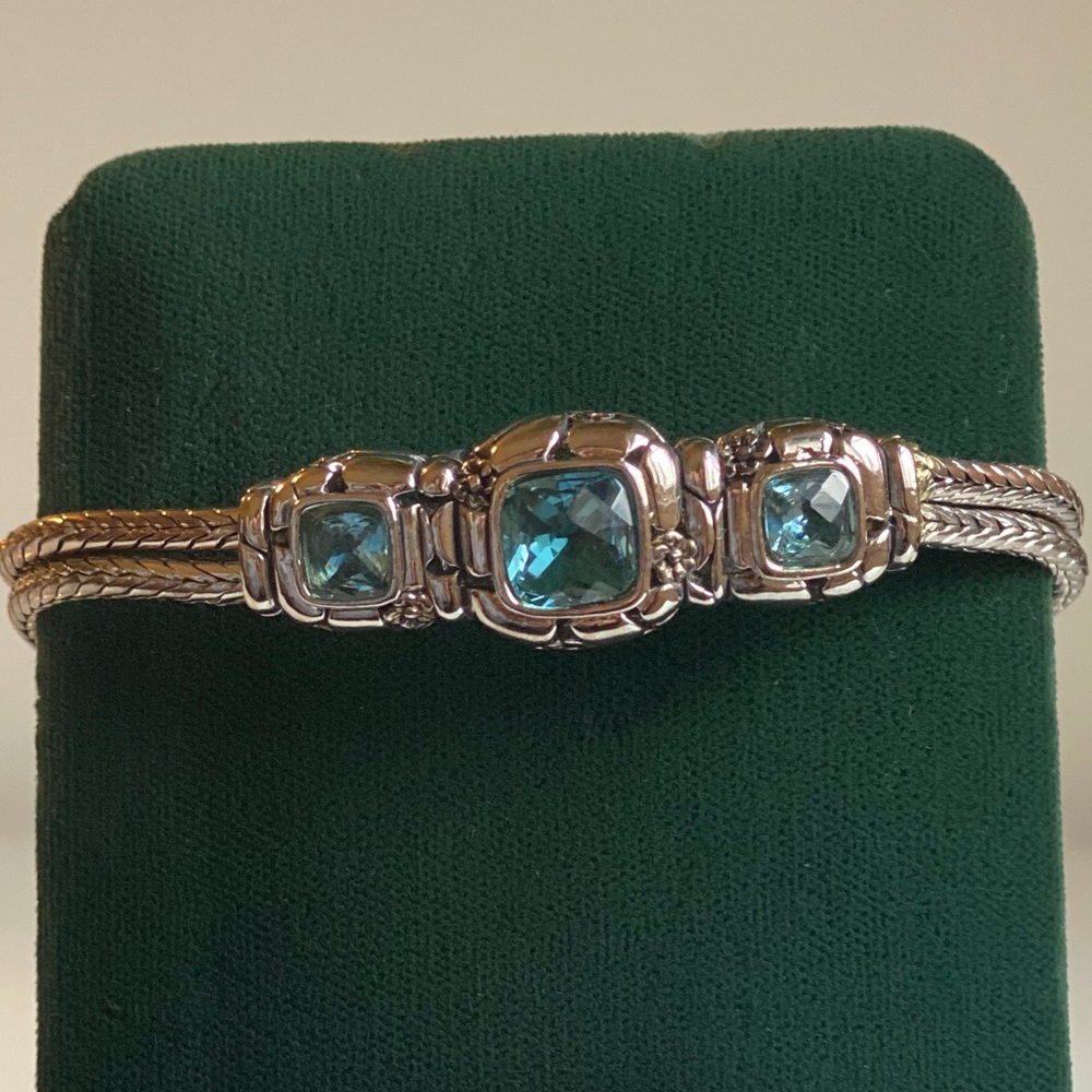 Statement Bracelet - image 6